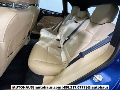 Used 2018 Porsche Macan image 19