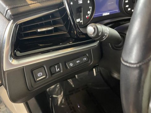 Certified 2022 Cadillac XT6 Sport w/ Technology Package image 10