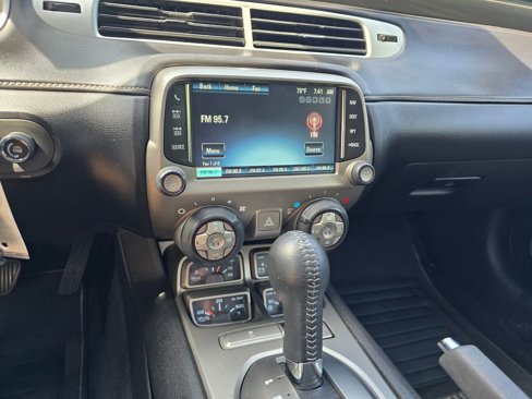 Used 2013 Chevrolet Camaro LT w/ RS Package image 19