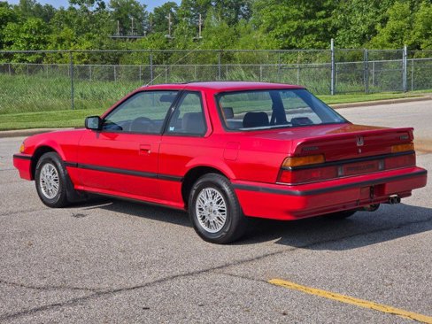 Used 1987 Honda Prelude Si image 37