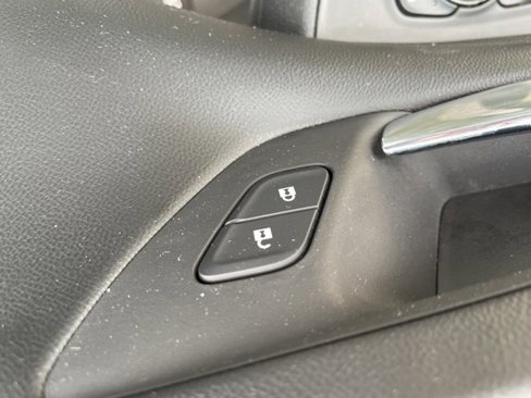 Used 2017 Chevrolet Volt Premier w/ Driver Confidence II Package image 13
