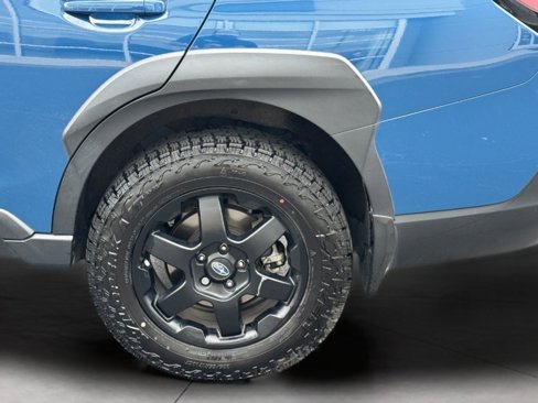 Used 2022 Subaru Outback Wilderness image 60