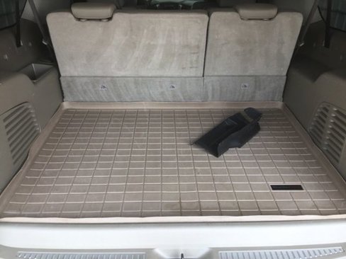 Used 2018 Chevrolet Suburban Premier image 22