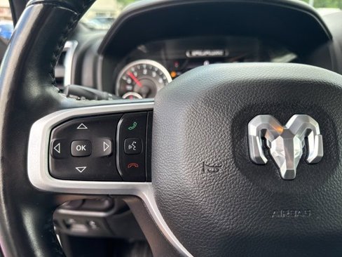 Certified 2022 RAM 1500 Big Horn image 32