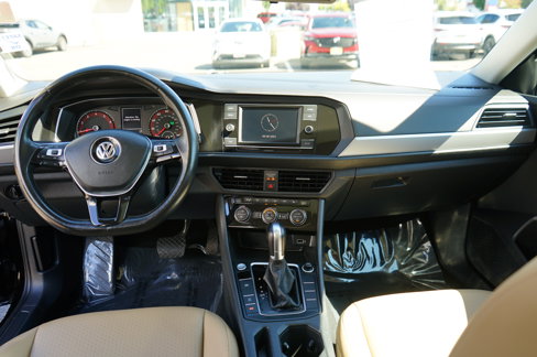 Used 2024 Volkswagen Jetta SEL image 20