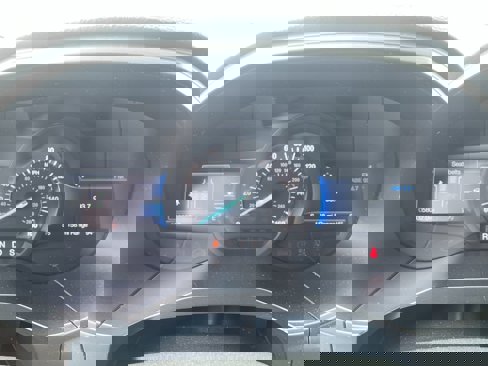 Used 2022 Ford Edge Titanium image 11