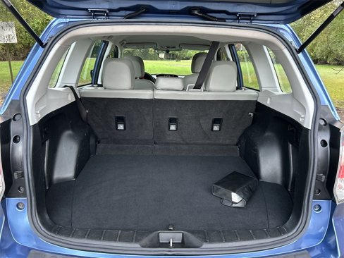 Used 2018 Subaru Forester 2.5i w/ Alloy Wheel Package image 26