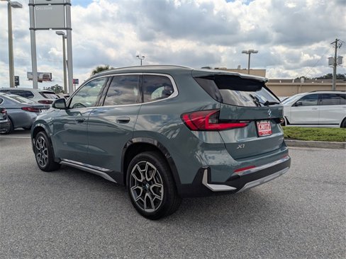 New 2026 BMW X1 xDrive28i w/ Technology Package image 6