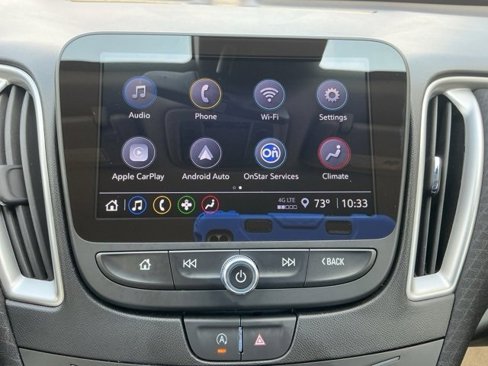 Used 2024 Chevrolet Malibu LT image 22