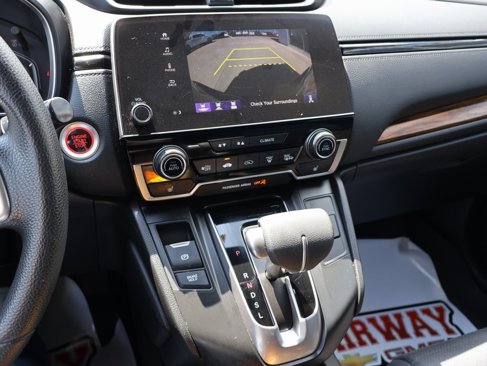 Used 2019 Honda CR-V EX image 22