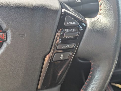 Used 2022 Nissan Frontier Pro-X image 27