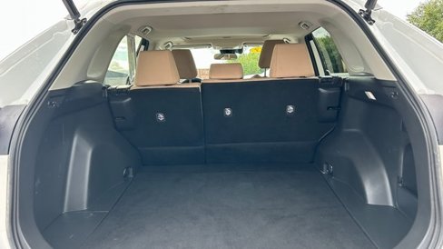 Used 2023 Toyota RAV4 XLE image 12