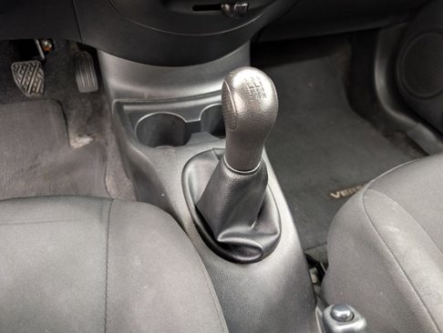 Used 2015 Nissan Versa S image 18