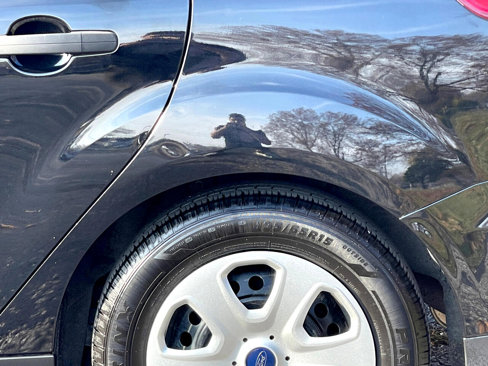 Used 2018 Ford Focus S image 11