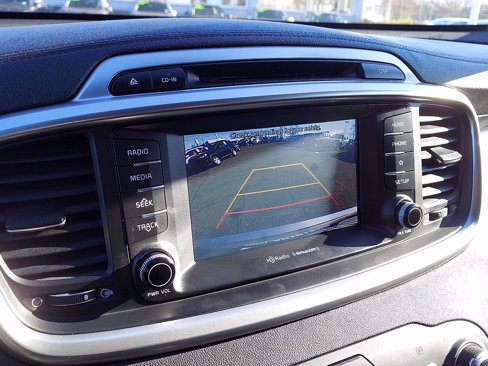 Used 2019 Kia Sorento LX w/ Option Group 020 image 17