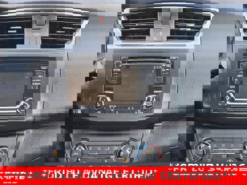 Used 2018 Nissan Sentra S w/ Protection Package image 24