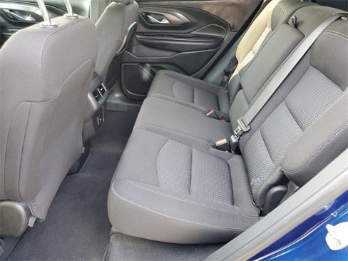 Certified 2022 GMC Terrain SLE w/ Driver Convenience Package image 23