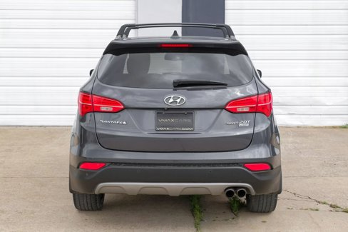 Used 2016 Hyundai Santa Fe Sport 2.0T w/ Option Group 05 image 64