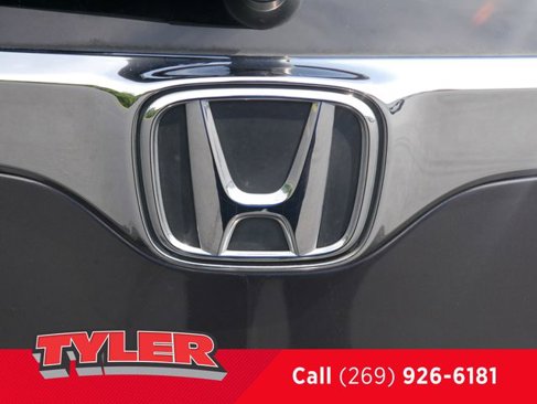 Used 2017 Honda CR-V EX-L image 16