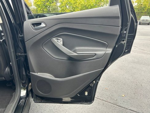 Used 2018 Ford Escape SEL w/ Ford Safe & Smart Package image 24