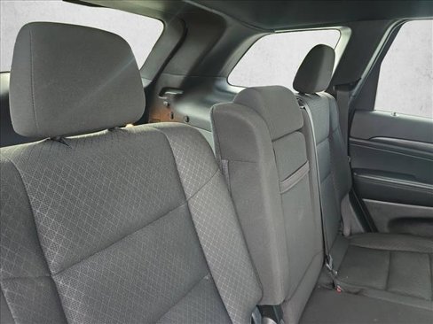 Used 2021 Jeep Grand Cherokee Laredo image 21