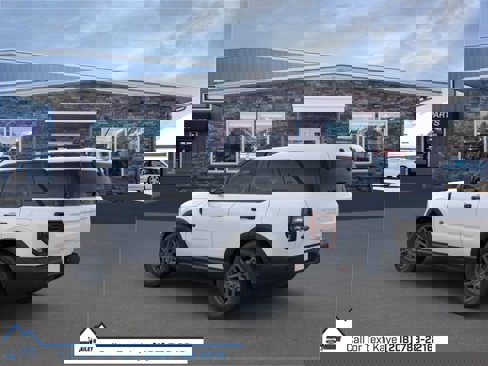 New 2025 Ford Bronco Sport Big Bend w/ Convenience Package image 27