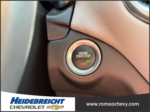 Used 2022 Chevrolet Equinox LT image 33