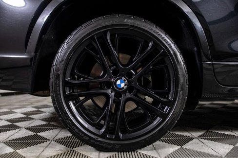 Used 2017 BMW X3 xDrive28i image 45