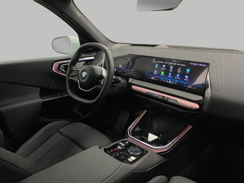 New 2026 BMW X3 xDrive30 image 18