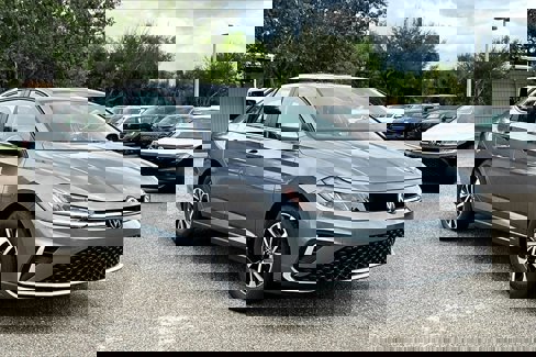 New 2025 Volkswagen Jetta S image 2