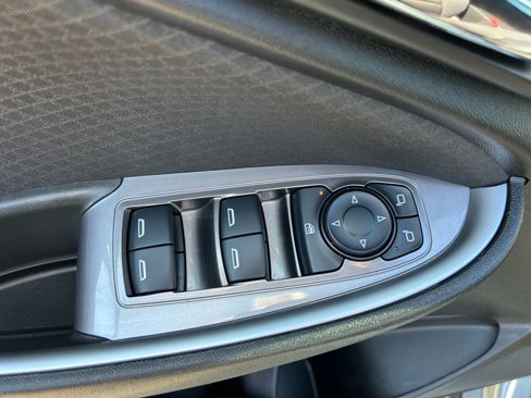 Used 2024 Chevrolet Malibu RS image 15