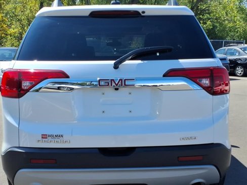 Used 2019 GMC Acadia SLT w/ LPO, Floor Liner Package image 28