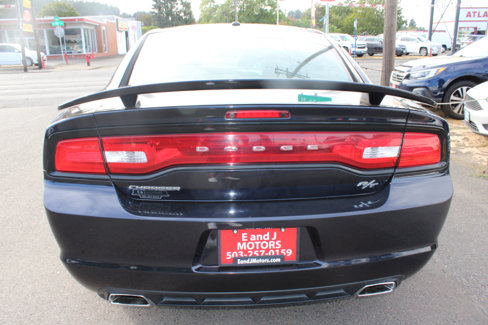 Used 2011 Dodge Charger R/T image 13