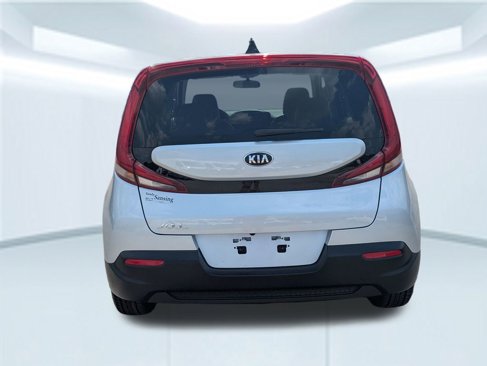 Used 2020 Kia Soul LX image 5