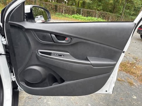 Certified 2023 Hyundai Kona SEL image 14