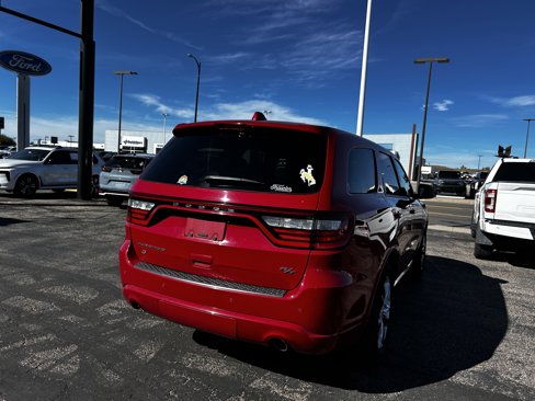 Used 2020 Dodge Durango R/T image 5