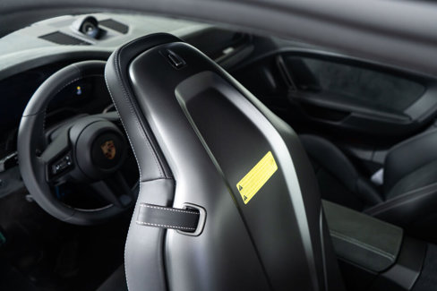 Used 2025 Porsche 911 GT3 image 31