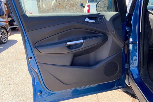Certified 2018 Ford Escape SEL image 20