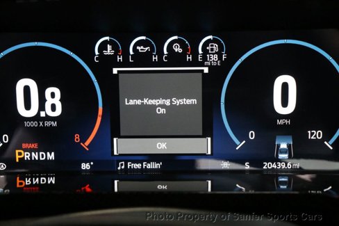Used 2023 Ford F150 Lariat w/ Equipment Group 502A High image 47