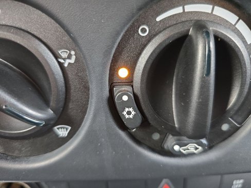 Used 2009 Jeep Wrangler X image 25