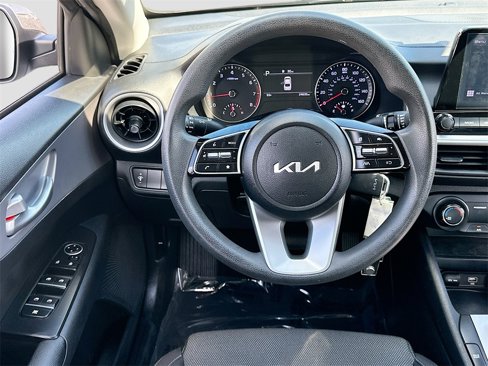 Certified 2023 Kia Forte LXS image 20