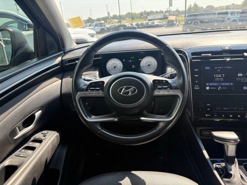 Used 2023 Hyundai Tucson SEL w/ Convenience Package image 14