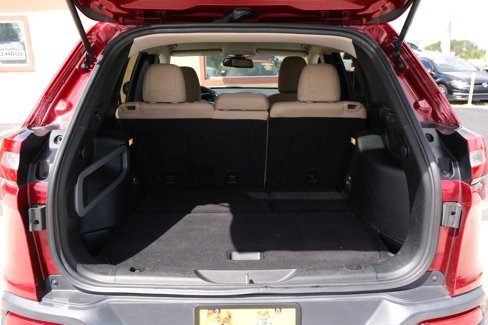 Used 2016 Jeep Cherokee Sport image 21