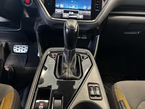 Certified 2024 Subaru Crosstrek 2.5i Sport image 24