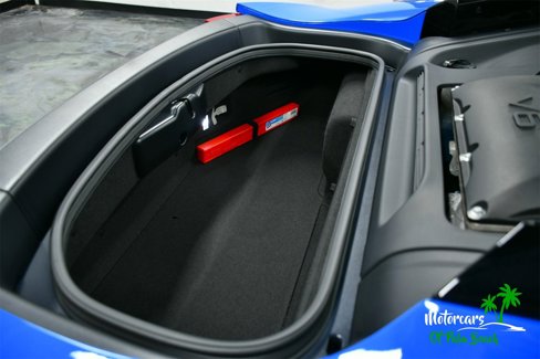 Used 2024 Lotus Emira First Edition image 63