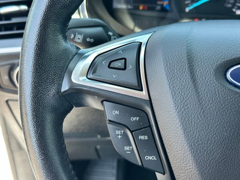 Certified 2023 Ford Edge SEL image 19