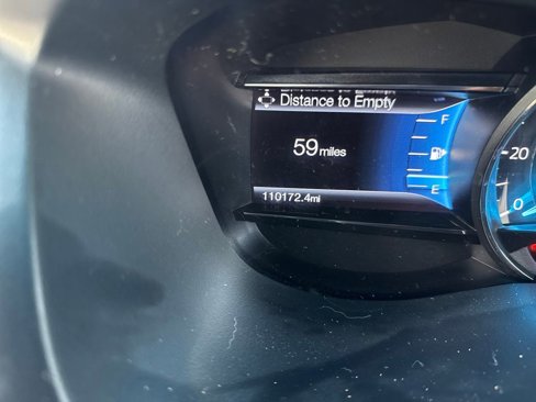 Used 2017 Ford Explorer Limited image 17