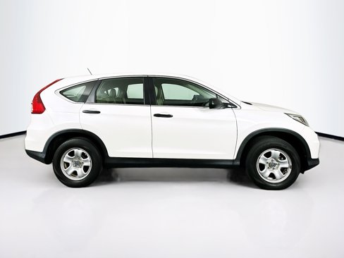 Used 2016 Honda CR-V LX image 10