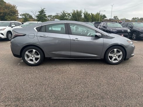 Used 2019 Chevrolet Volt LT w/ Power Convenience Package image 9