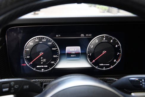 Used 2023 Mercedes-Benz G 63 AMG 4MATIC image 14